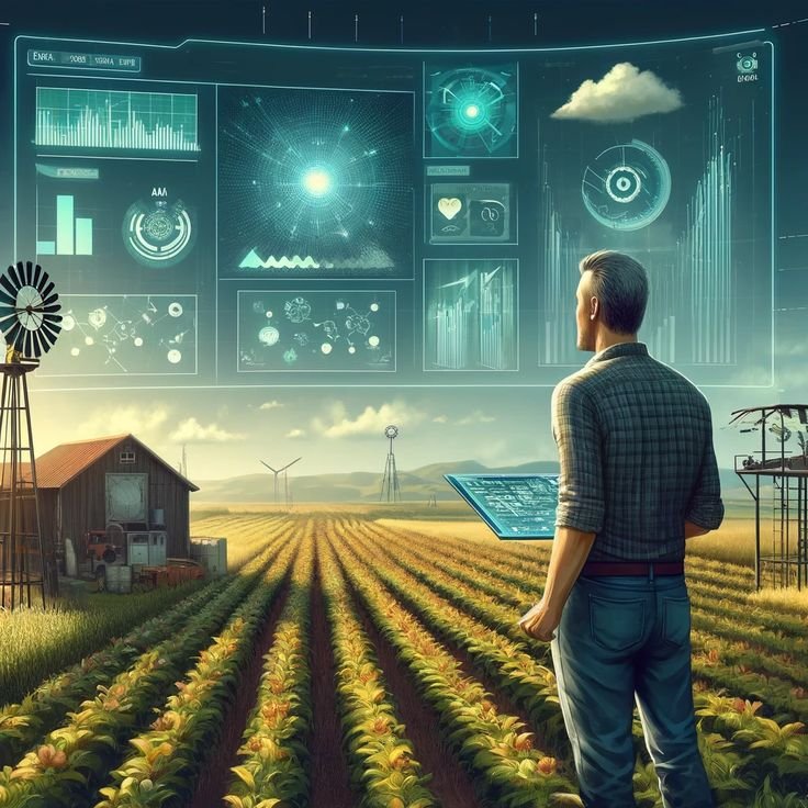 Agriculture